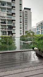 UP@Robertson Quay (D9), Apartment #377770421